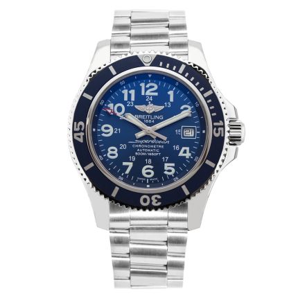 Breitling Superocean II 42 A17365D1.C915.161A New watch