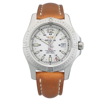 Breitling Colt Automatic A1738811.G791.433X.A20BA.1 | Watches of Mayfair