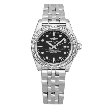 Breitling Galactic 29 A7234853.BE50.791A | Watches of Mayfair