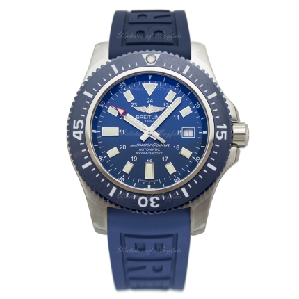 Y1739316.C959.158S.A20SS.1 | Breitling Superocean 44 Special watch.