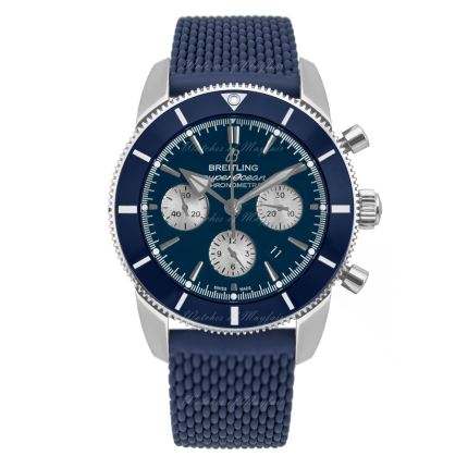 AB0162161C1S1 | Breitling Superocean Heritage II B01 Chronograph 44 mm watch | Buy Online