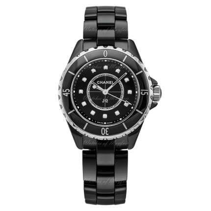 H5701 | Chanel J12 Quartz 33 mm watch | Buy Now