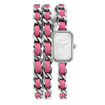 H4557 | Chanel Premiere Rock 23.6 x 15.8 mm watch | Buy Now