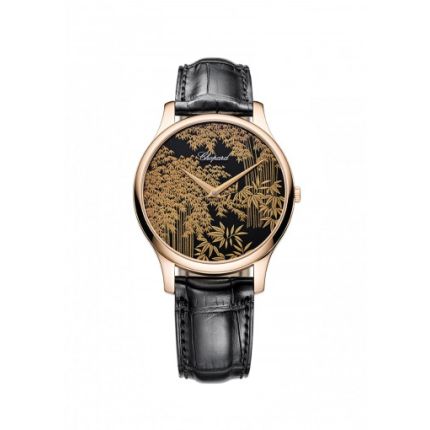 161902-5055 | Chopard L.U.C XP Urushi 39.5 mm watch. Buy Online