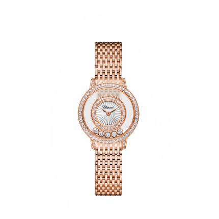 209411-5001 | Chopard Happy Diamonds Icons watch. Buy Online