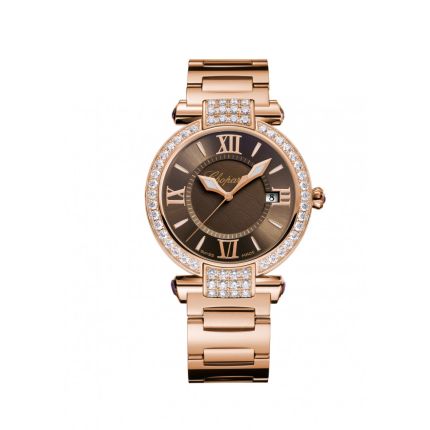 384221-5012 | Chopard Imperiale 36 mm watch. Buy Online