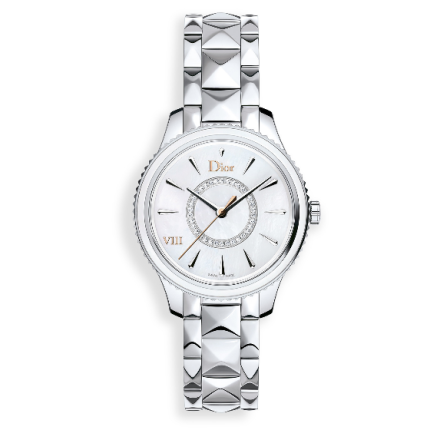 CD152110M004 | Dior VIII Montaigne 32mm Quartz watch. Buy Online