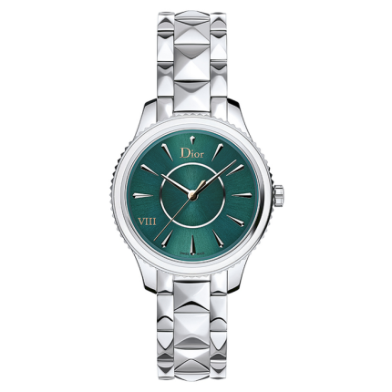 CD152110M012 | Dior VIII Montaigne 32mm Quartz watch. Buy Online