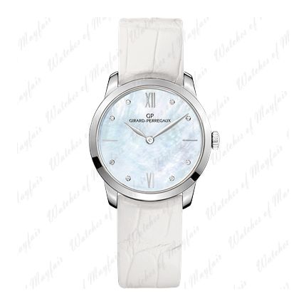 49528-53-771-CK7A | Girard-Perregaux 1966 Lady watch. Buy Online