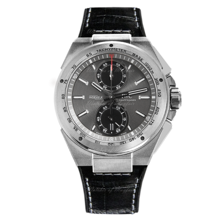 IW378507 | IWC Ingenieur Chronograph Racer 45 mm watch. Buy Online