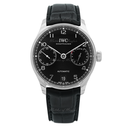 IW500703 | IWC Portugieser Automatic 42.3 mm watch. Buy Online