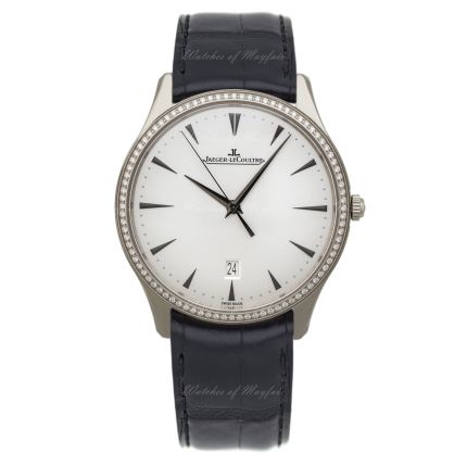 Jaeger-LeCoultre Master Grande Ultra Thin Date 1283501