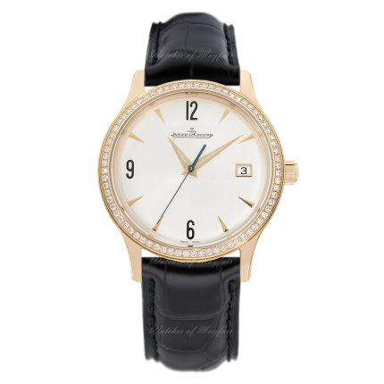 1402403 | Jaeger-LeCoultre Master Control 37 mm watch. Buy online.