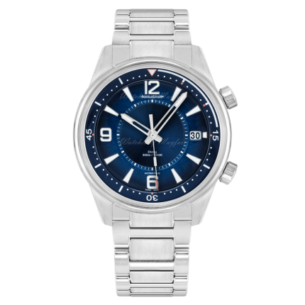 9068180 | Jaeger-LeCoultre Polaris Mariner Date 42mm watch. Buy Online