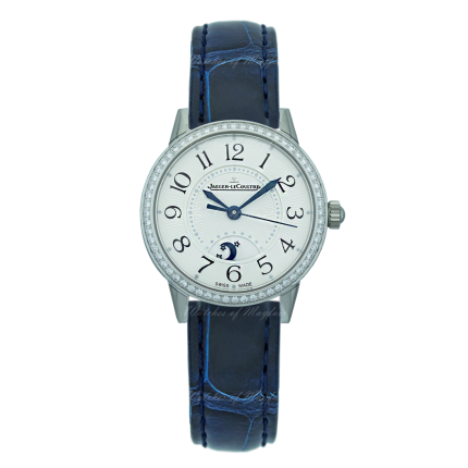 3468430 | Jaeger-LeCoultre Rendez-Vous Night & Day Small 29 mm watch