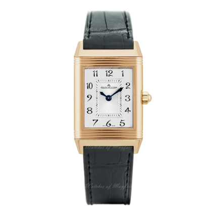 Jaeger-LeCoultre Reverso Duetto 2662420