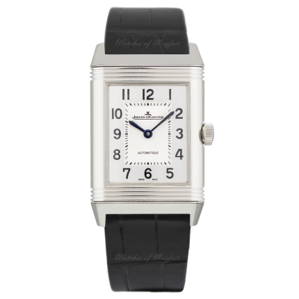 Jaeger-LeCoultre Reverso Classic Large 3828420 - Front dial