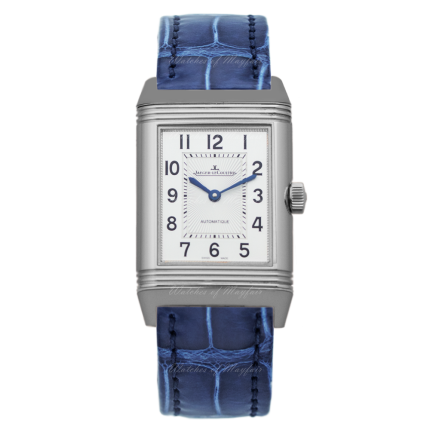 2578422 | Jaeger-Lecoultre Reverso Classic Medium Duetto 40.1x24.4 mm watch