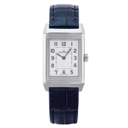2618432 | Jaeger-LeCoultre Reverso Classic Small | Buy Now - Front dial