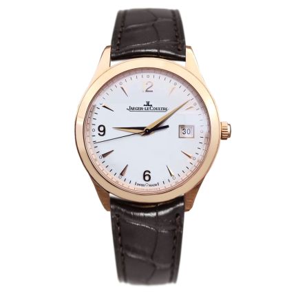 Jaeger-LeCoultre Master Control Date 1542520