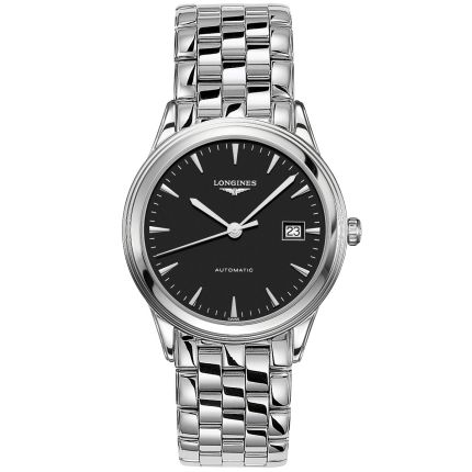 L4.974.4.52.6 | Longines Flagship 38.5 mm watch | Buy Now