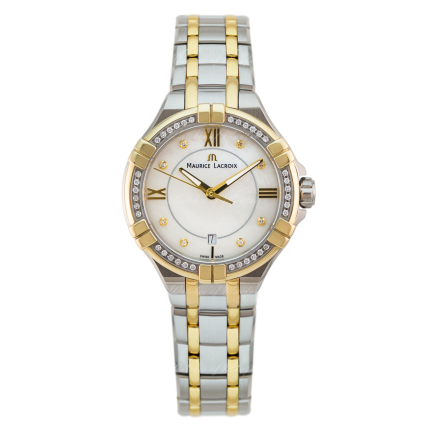 AI1004-DY503-171-1 | Maurice Lacroix Aikon Ladies 30 mm watch.