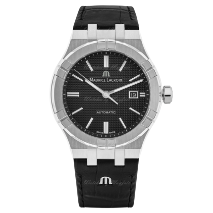 AI6008-SS001-330-1 | Maurice Lacroix Aikon Automatic 42mm watch. Buy
