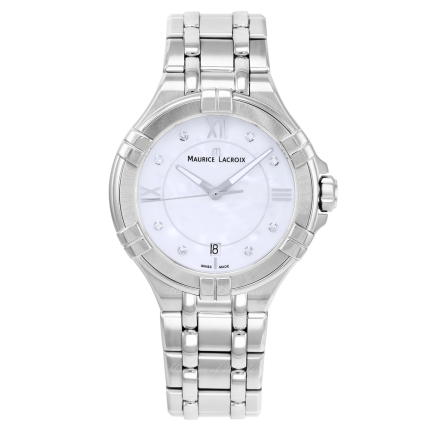 AI1006-SS002-170-1 | Maurice Lacroix Aikon Ladies 35 mm watch