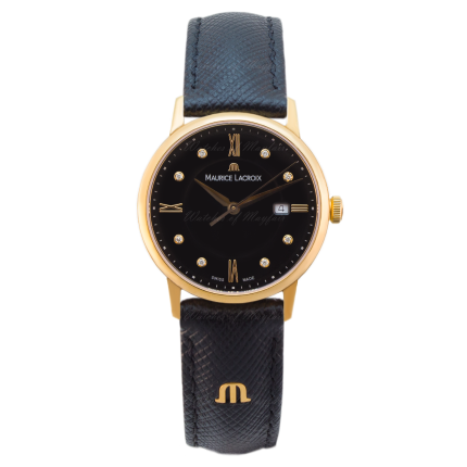 EL1094-PVP01-350-1 | Maurice Lacroix Eliros Date Ladies 30 mm watch