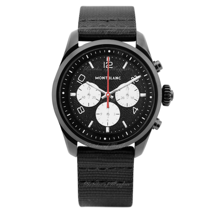 119560 | Montblanc Summit 2 42 mm watch. Buy Online