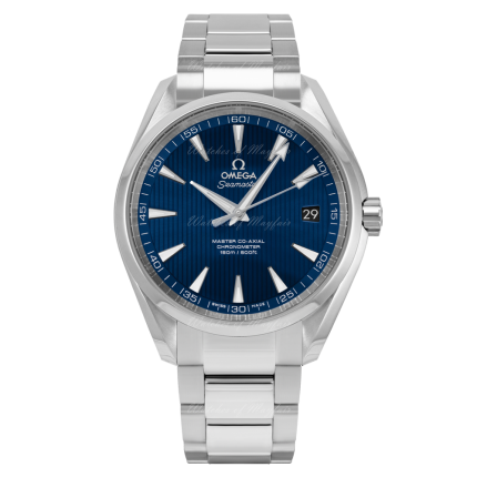 231.10.42.21.03.003 | Omega Seamaster Aqua Terra 150M Master Co-Axial