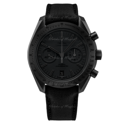 311.92.44.51.01.005 | Omega Speedmaster Moonwatch Co‑Axial Chronograph 44.25 mm watch