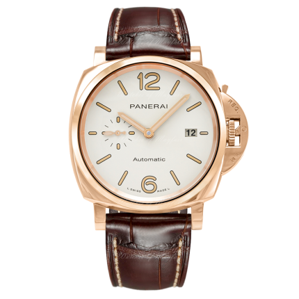 PAM01042 | Panerai Luminor Due 42 mm watch | Buy Now