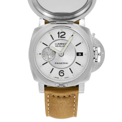 PAM00863 | Panerai Luminor Sealand 44 mm watch | Buy Now