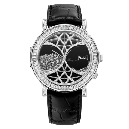 G0A33181 | Piaget Altiplano Double Jeu Paris Inspiration 43 mm watch. Buy Online