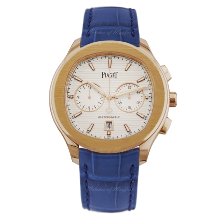 G0A43011 | Piaget Polo S 42 mm watch | Buy Online