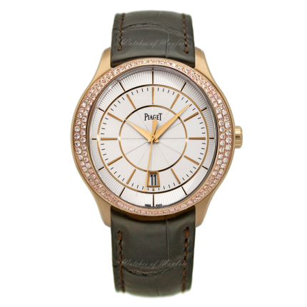 G0A39114 | Piaget Gouverneur 43 mm watch. Buy Online