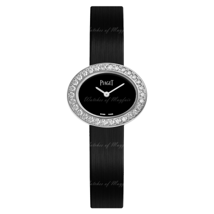 G0A39202 | Piaget Limelight Diamonds watch. Buy Online