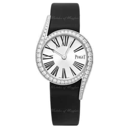 G0A41260 | Piaget Limelight Gala 32 mm watch. Watches of Mayfair