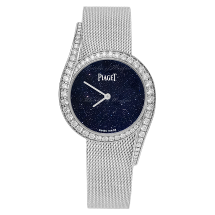 G0A47162 | Piaget Limelight Gala Aventurine Automatic 32 mm watch | Buy Now