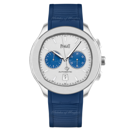 G0A46013 | Piaget Polo Chronograph 42 mm watch | Buy Now