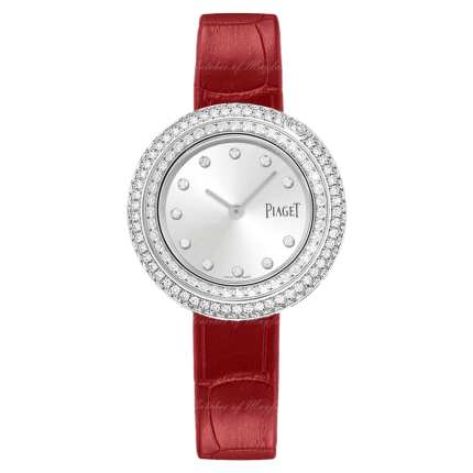 G0A43095 | Piaget Possession 34 mm watch. Buy Online