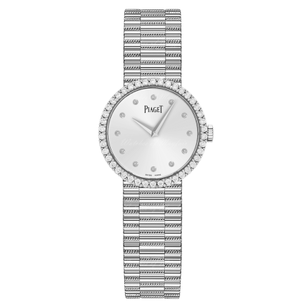 G0A37041 | Piaget Traditional 26 mm watch. Buy Online