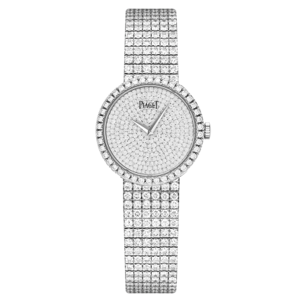 G0A38020 | Piaget Traditional 26 mm watch. Buy Online