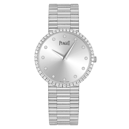 G0A37045 | Piaget Traditional 34 mm watch. Buy Online