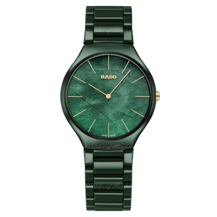 R27006912 | Rado True Thinline 39 mm watch | Buy Now