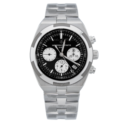 5500V/110A-B481 | Vacheron Constantin Overseas Chronograph watch | Buy