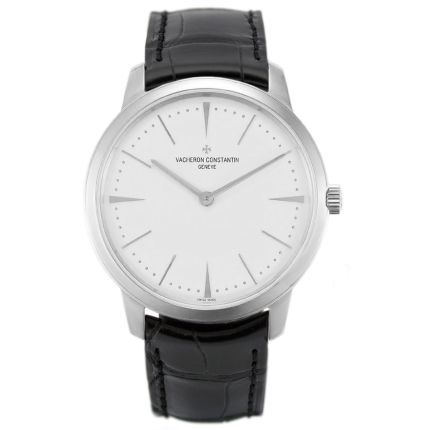 81530/000G-9681 | Vacheron Constantin Patrimony Small Model 36mm watch. Buy Online