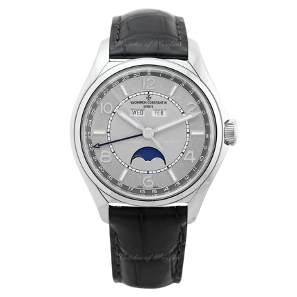 4000E/000A-B439 | Vacheron Constantin Fiftysix Complete Calendar watch