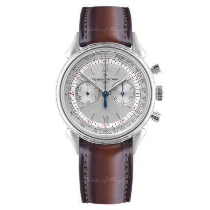 5000H/000A-B582 | Vacheron Constantin Historiques Cornes De Vache 1955 38.5 mm watch | Buy Now